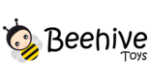 Beehive Toys Discount COUPON CODES